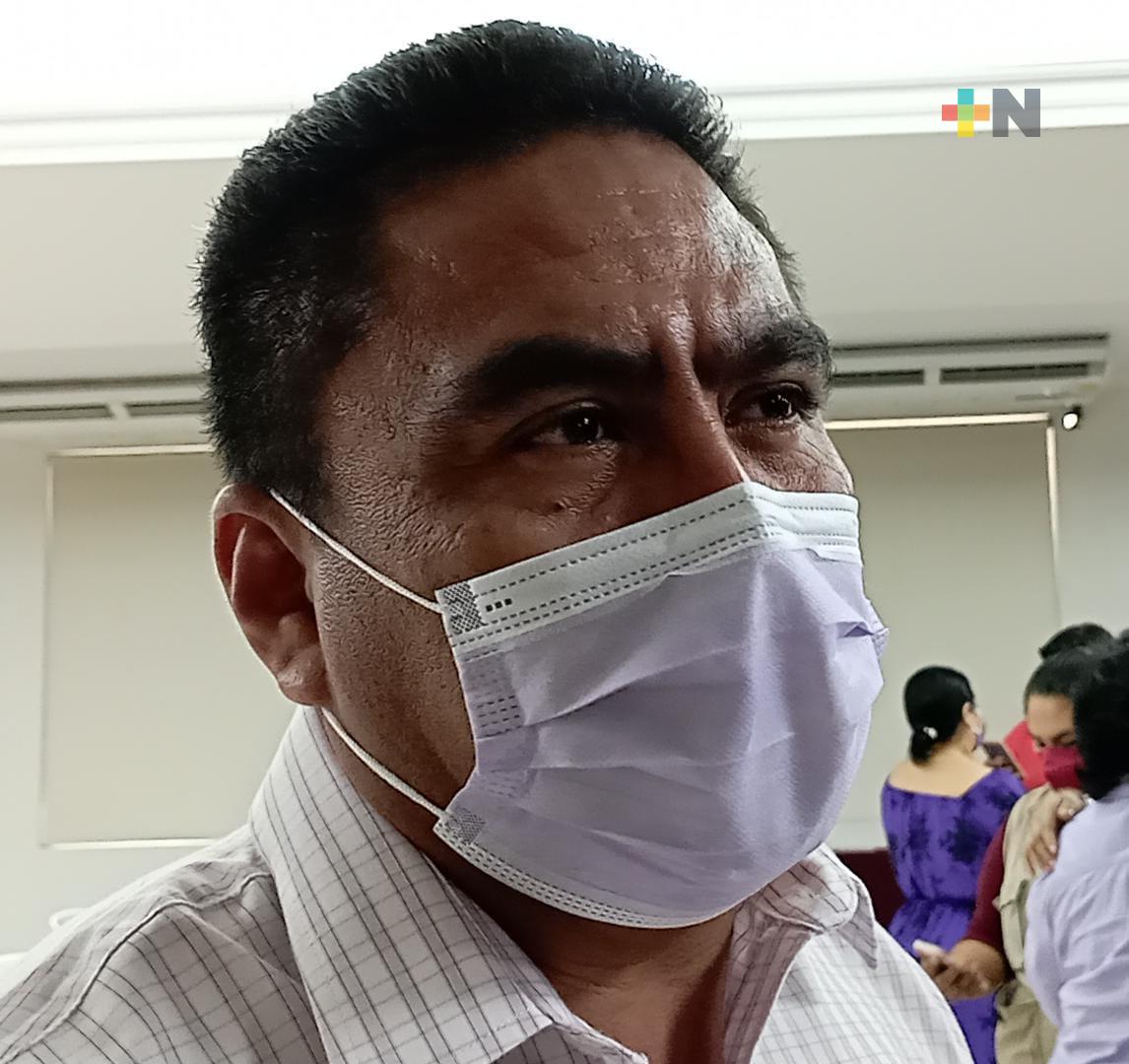 Negocian aumento salarial sindicato de trabajadores y ayuntamiento de Coatzacoalcos