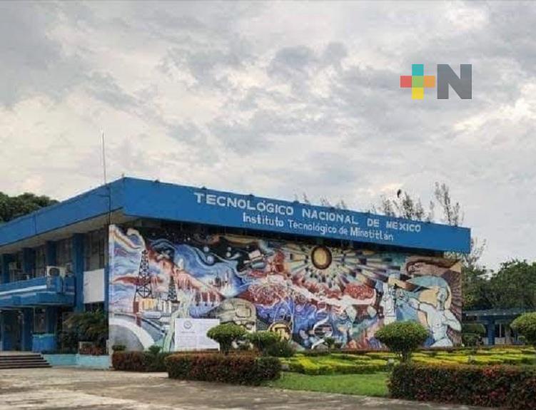 El 28 de marzo regresa Tecnológico de Minatitlán a clases presenciales