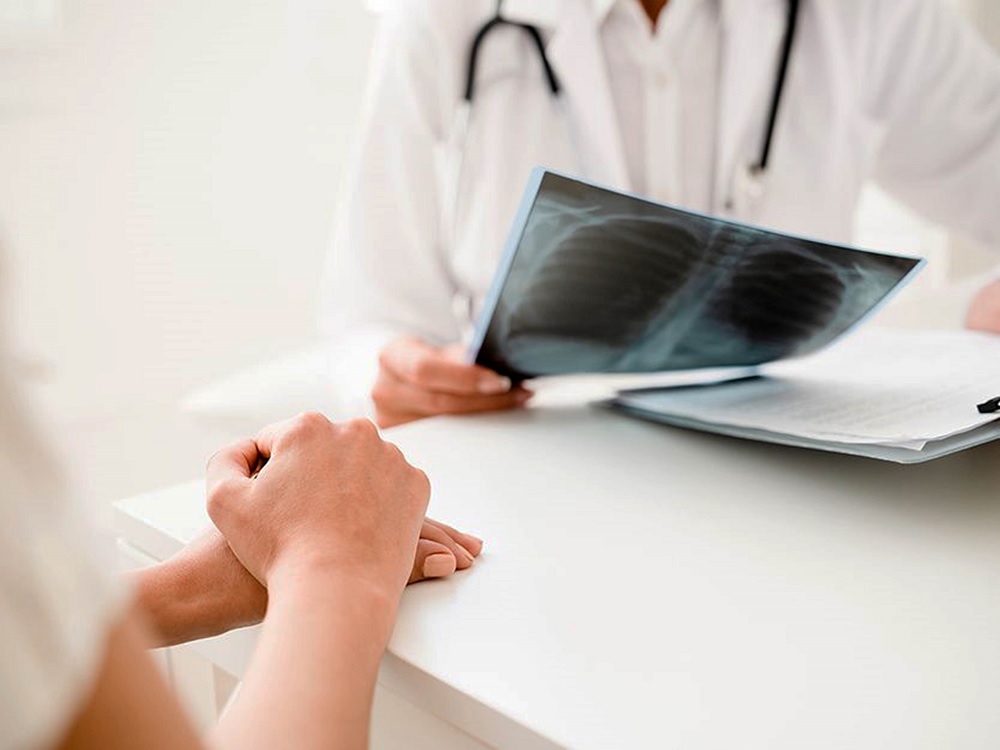 Alertan a extremar precauciones ante incremento de casos de tuberculosis en Veracruz