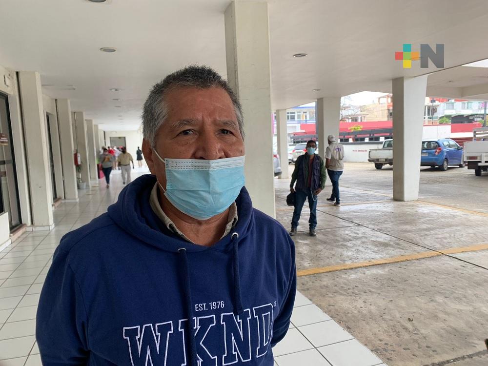 Aumenta número de iglesias en Coatzacoalcos