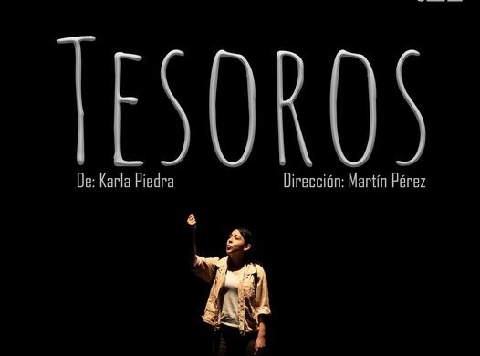 Jauría Teatro presenta «Tesoros», un homenaje a colectivos de búsqueda en el país
