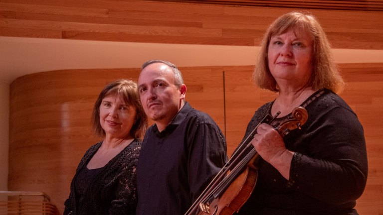 Presenta JEX los “Sábados de concierto” del mes marzo