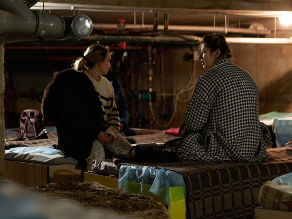 ONU nombra un enviado para negociar un alto al fuego humanitario en Ucrania