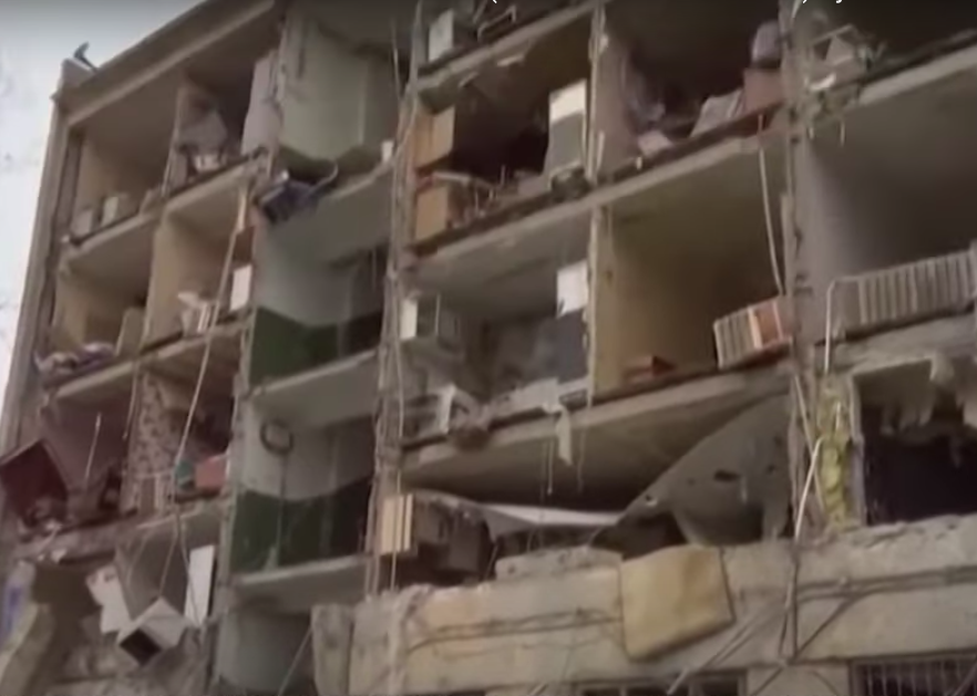 Rusia intensifica los ataques cerca de Kiev