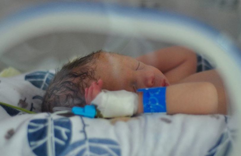 ONU ha verificado que en el hospital bombardeado en Mariupol había mujeres y niños