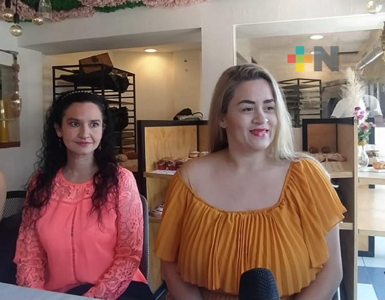 Veracruz estará presente en la final de certamen «Señora México internacional»