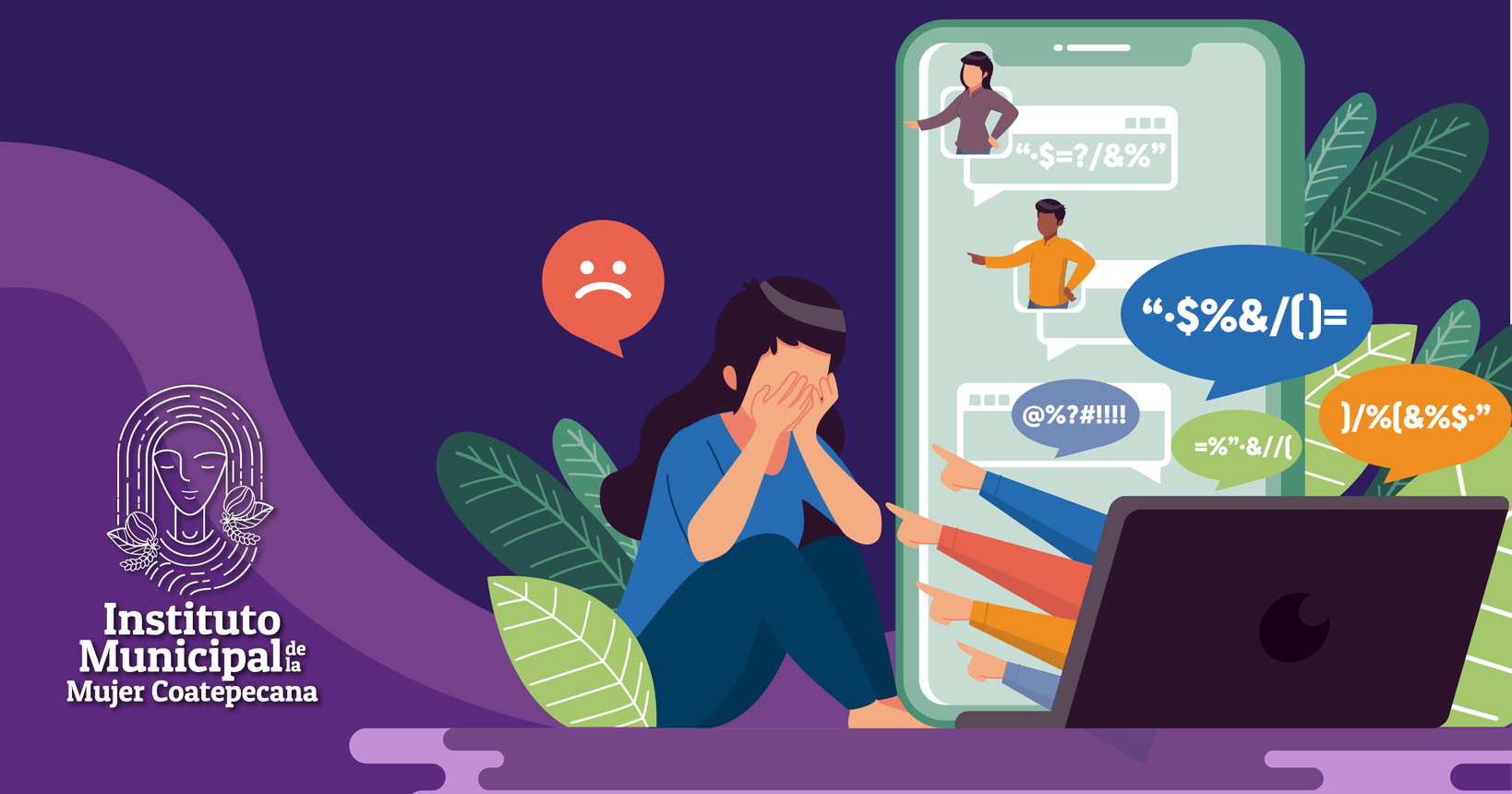 No violencia y manejo de finanzas, políticas públicas necesarias para mujeres