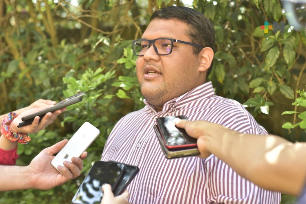 Lamentable que a oposición le molesten expresiones ciudadanas: Morena