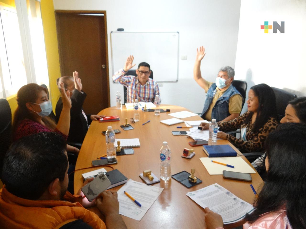 Se amplía plazo para descuento en predial en Chocamán