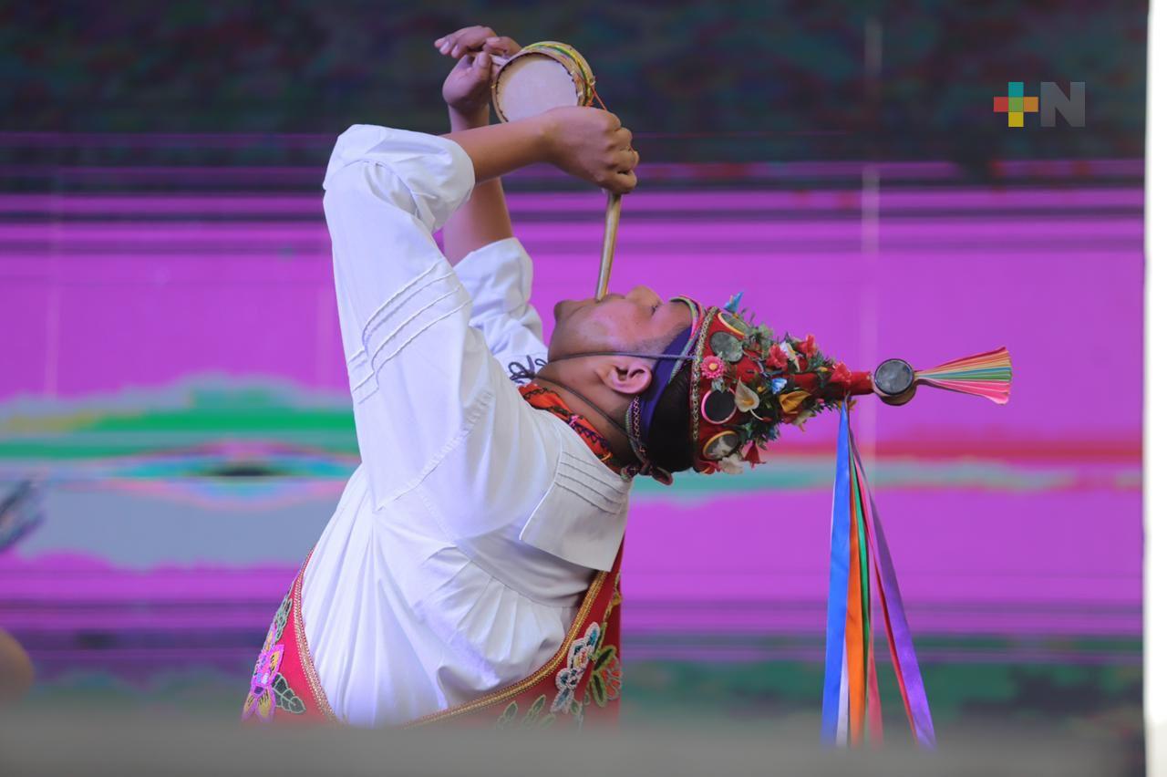 Este viernes con la «Ruta Gastronómica» continúa el Encuentro Cultural Orgullo Veracruzano