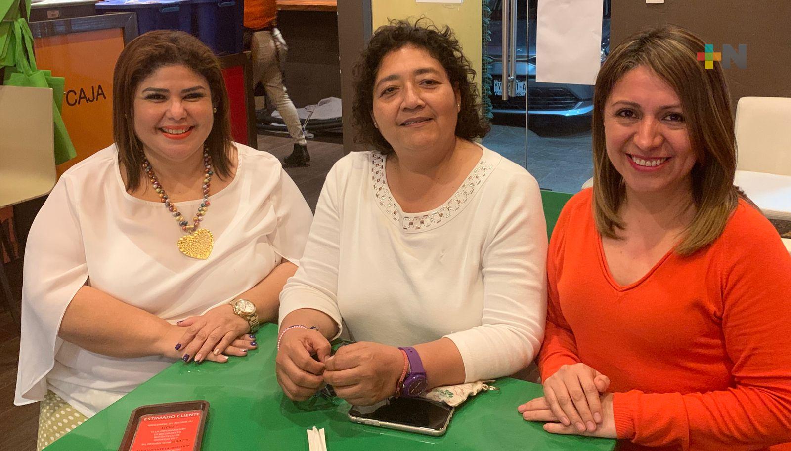 Busca CEAPP integrar agenda de género