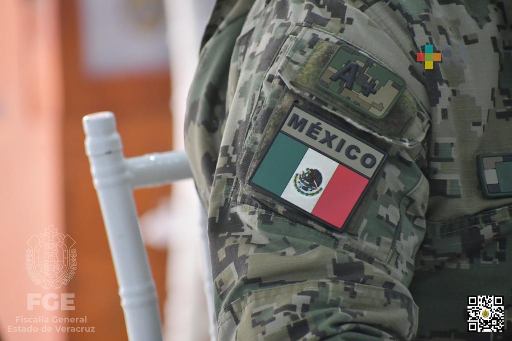 Dictan prisión preventiva oficiosa al presunto criminal del multihomicidio en Isla, Veracruz