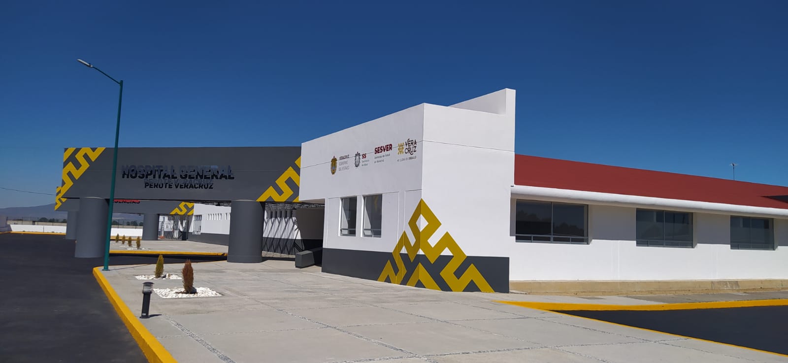 Inicia Secretaría de Salud licitación pública para rehabilitar algunos centros hospitalarios