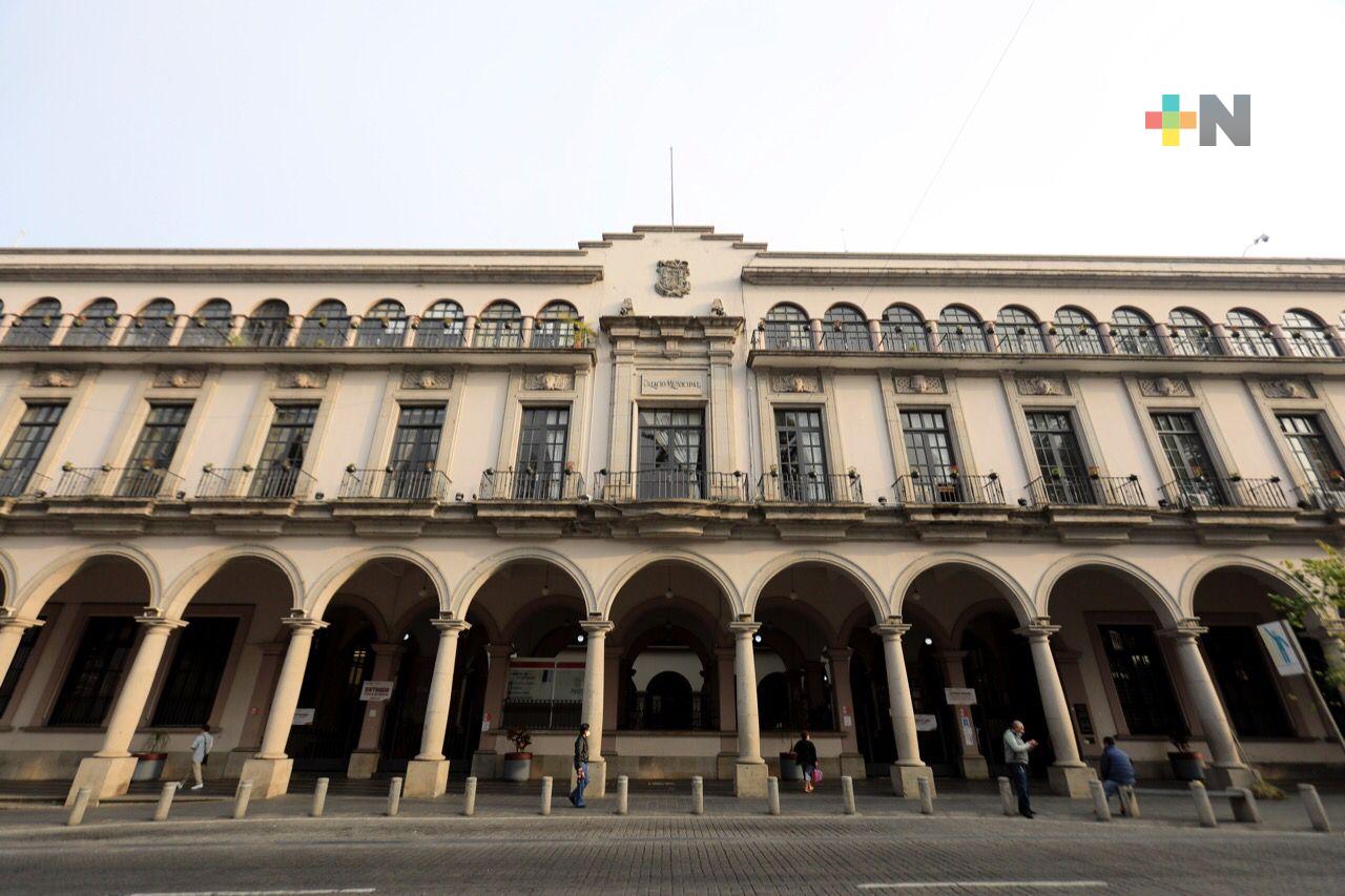 Emite Ayuntamiento convocatoria para elección de agentes municipales