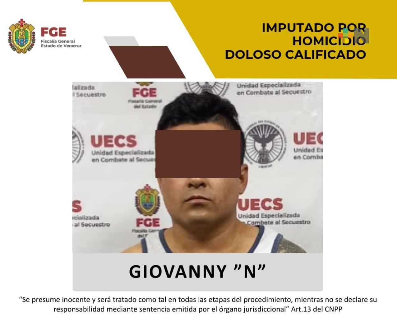 Cae otro implicado en el multihomicidio de Isla