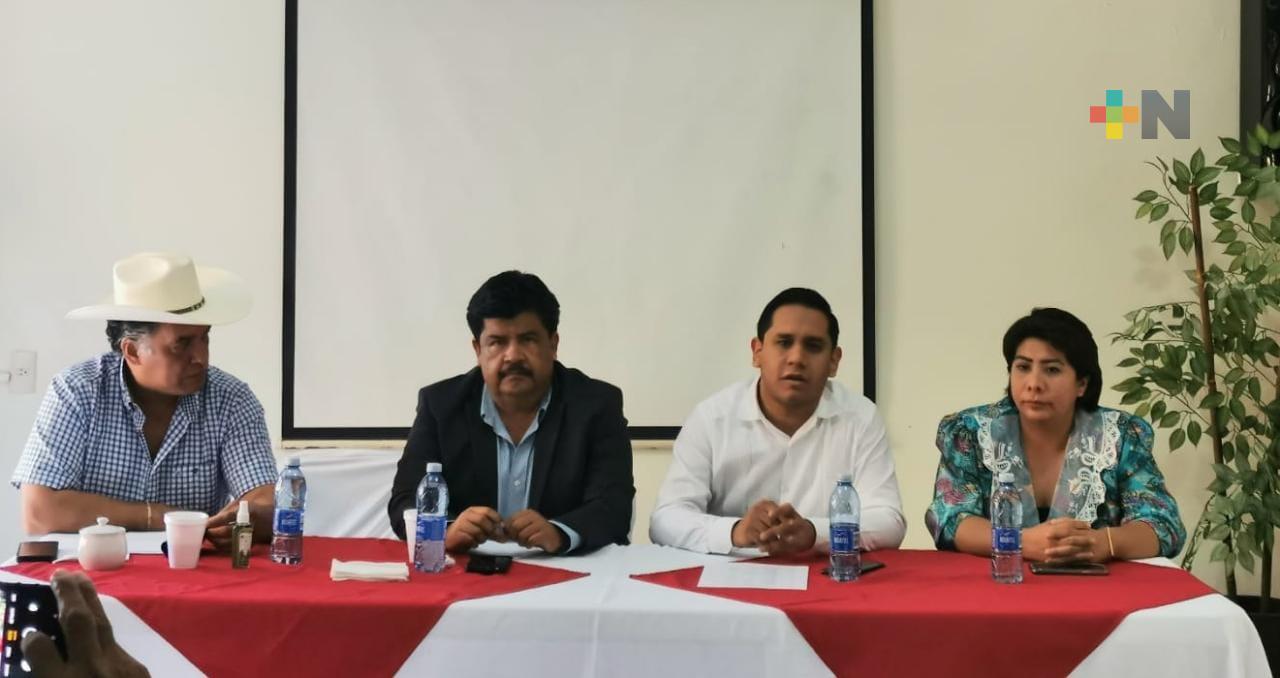 Mantiene CEAPP diálogo con periodistas del sur de Veracruz