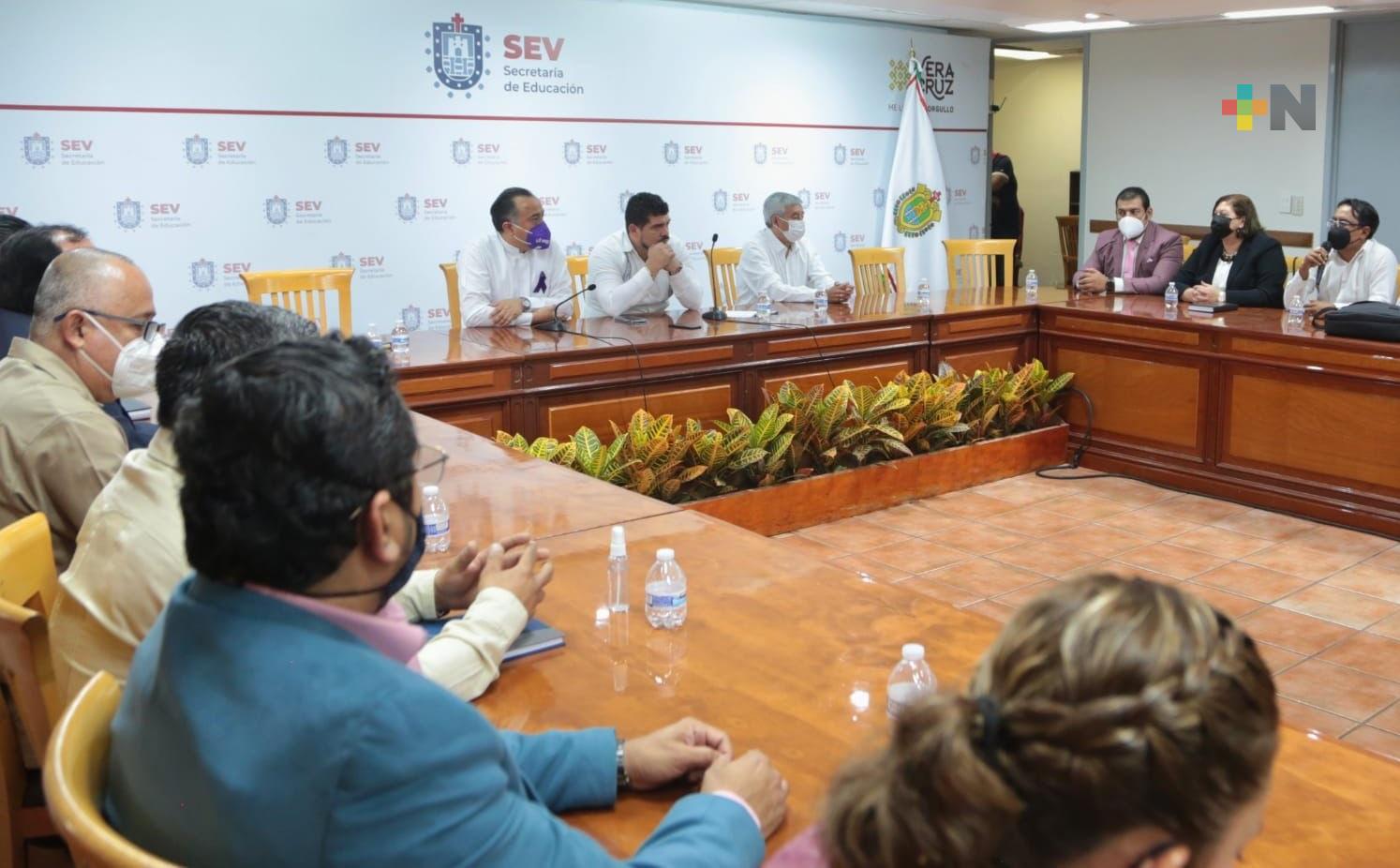 Institutos tecnológicos, siempre comprometidos con el desarrollo de Veracruz