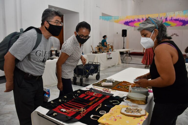 Invita Exconvento Betlehemita a expoventa de cerámica este fin de semana