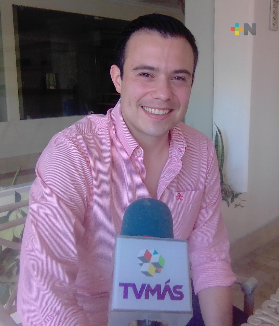 Espera sector turístico de Veracruz mejora económica en próximas fechas