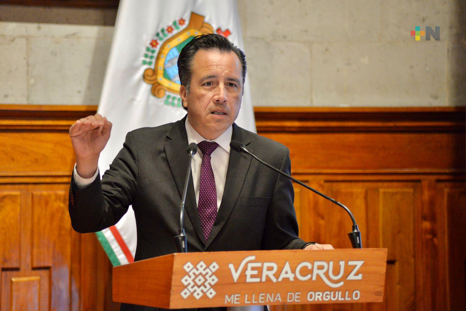 Van denuncias contra exfuncionarios duartistas y yunistas por simulación de deuda y no haber defendido al Estado