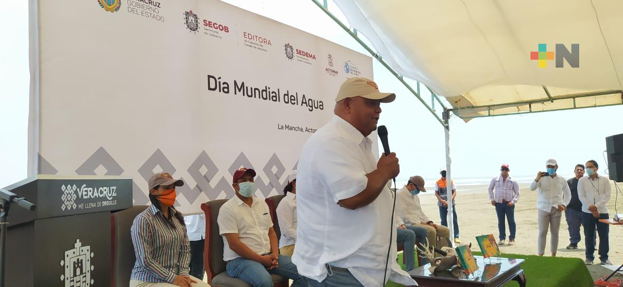 Saldo blanco y sin incidentes “Cumbre Tajín” y “Expo-artesanos”