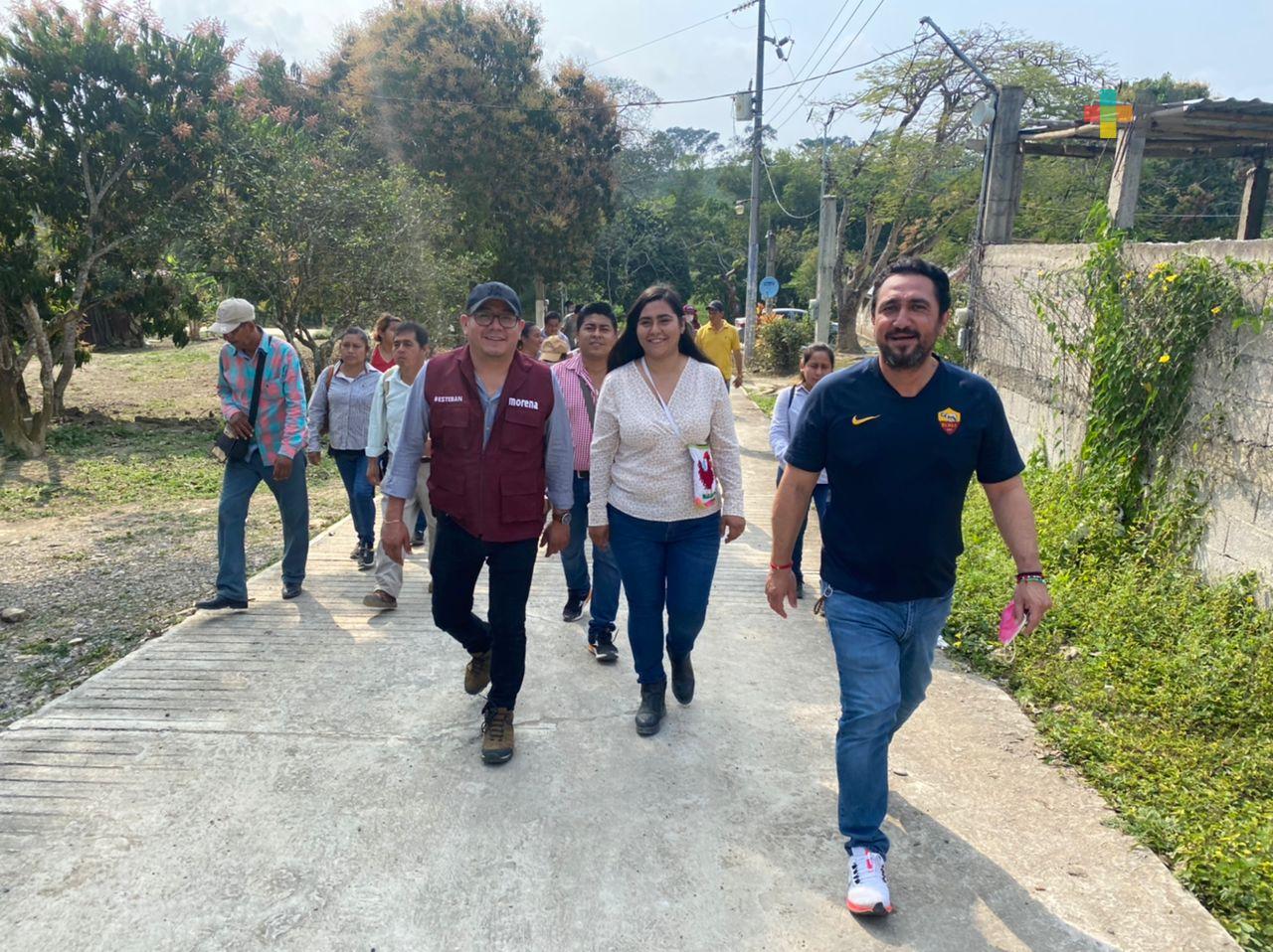 Este 27 de marzo, Morena tendrá 4 de 4 en elecciones extraordinarias: Ramírez Zepeta