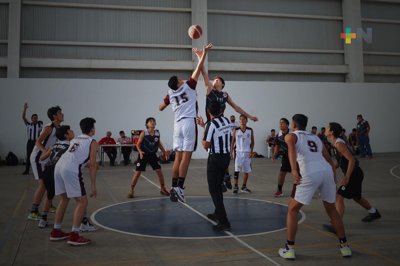 Participará Veracruz en 16 eventos Macro Regionales 2022