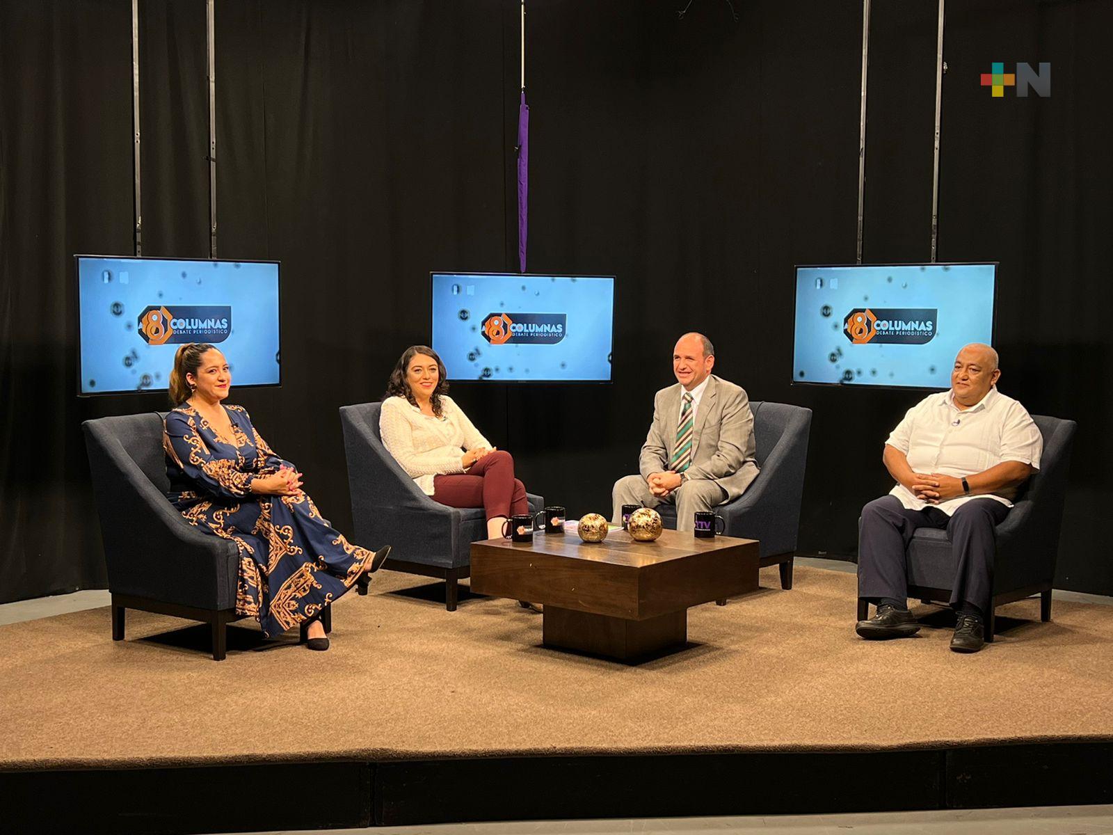 Capacitados en atención temprana, afrontamos adecuadamente la Temporada de Incendios Forestales: Secretaria