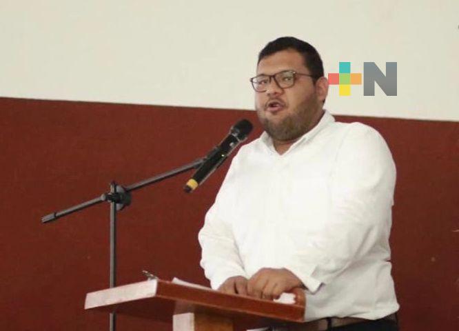 Estructura lista para ganar elecciones extraordinarias: Morena