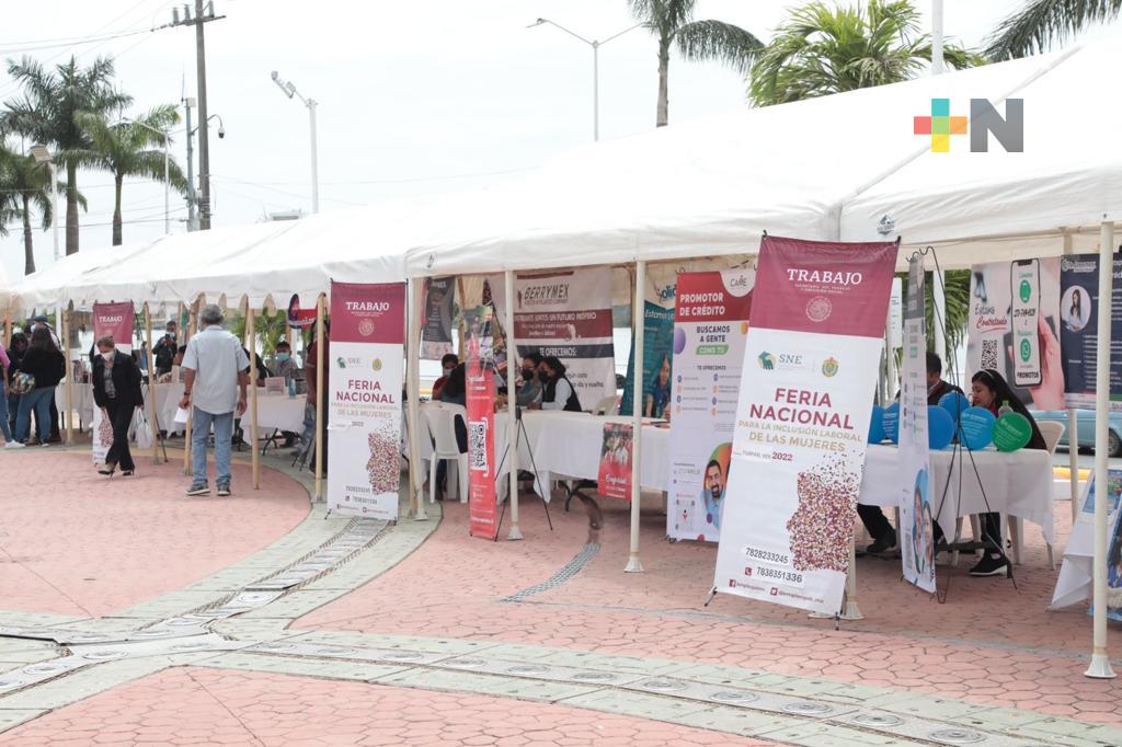 Al generar confianza en las empresas y espacios de trabajo, contribuimos a la reactivación económica: Gobernador