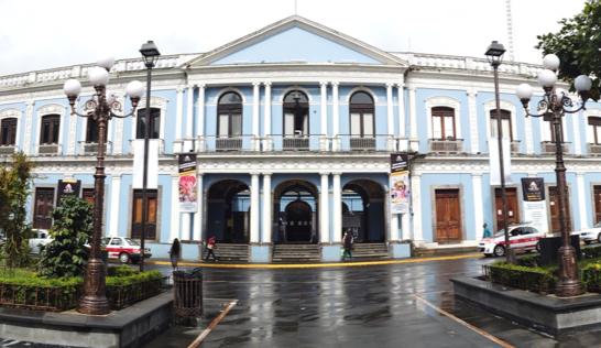 Coatepec podría perder nombramiento de Pueblo Mágico
