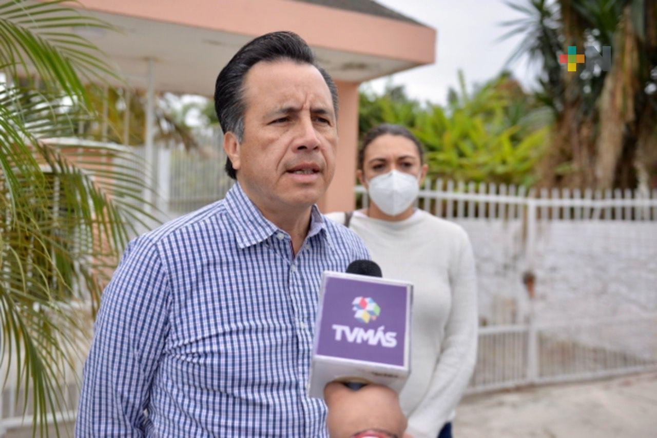 Garantizan operativo de seguridad para las elecciones extraordinarias de este domingo