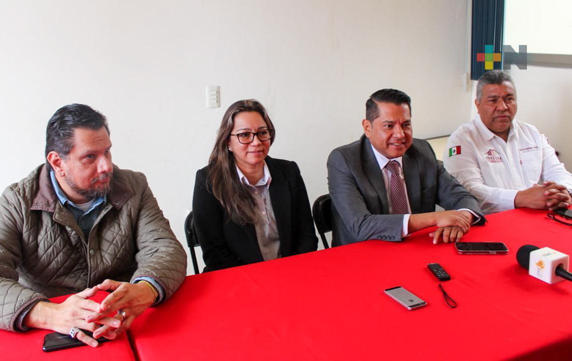 Realizan Jornada de Capacitación para el Control Interno y la Vigilancia de la hacienda Pública para el Desarrollo Municipal en región de Altas Montañas