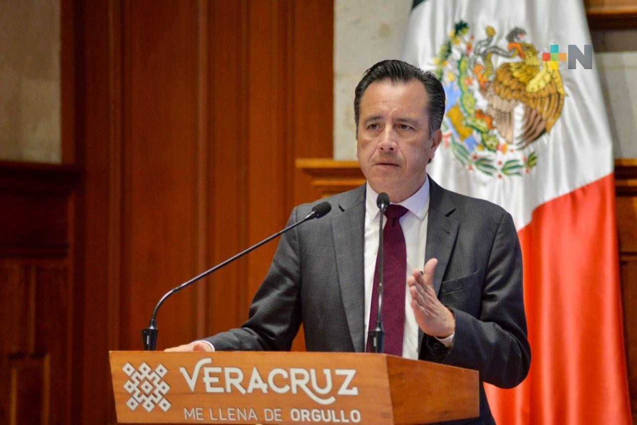 De enero a febrero 2022, pasó Veracruz del lugar 17 al 23 en homicidio doloso a nivel nacional