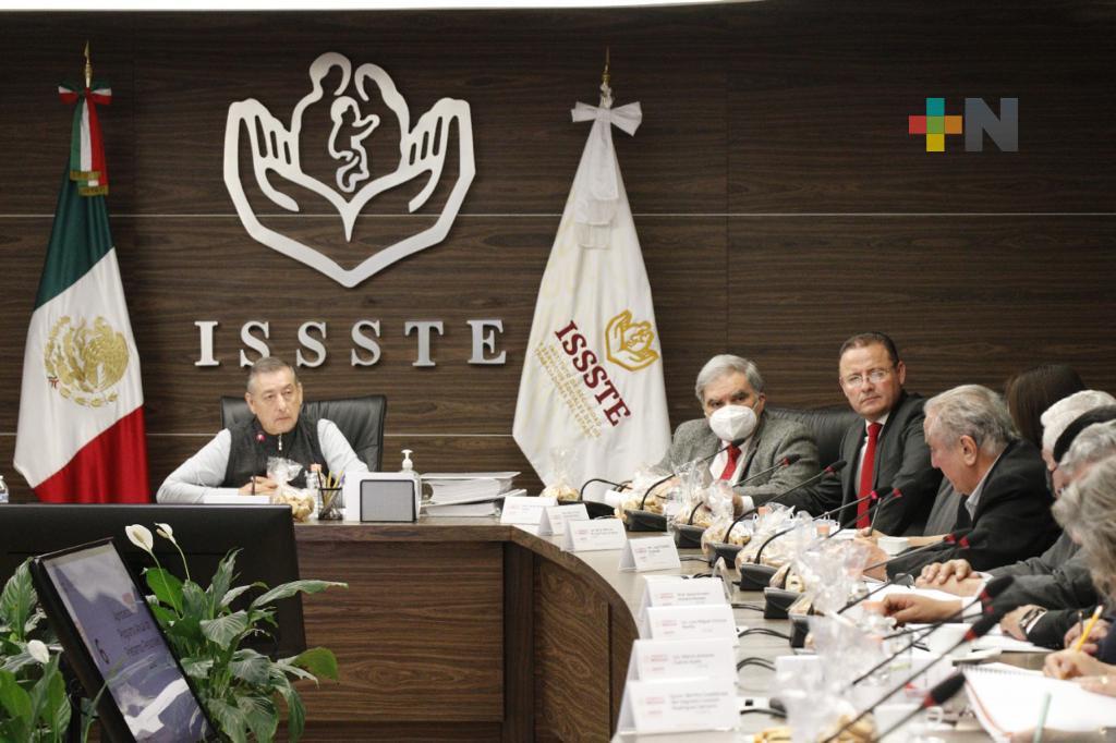 Activa Issste Programa de Préstamos Personales 2022