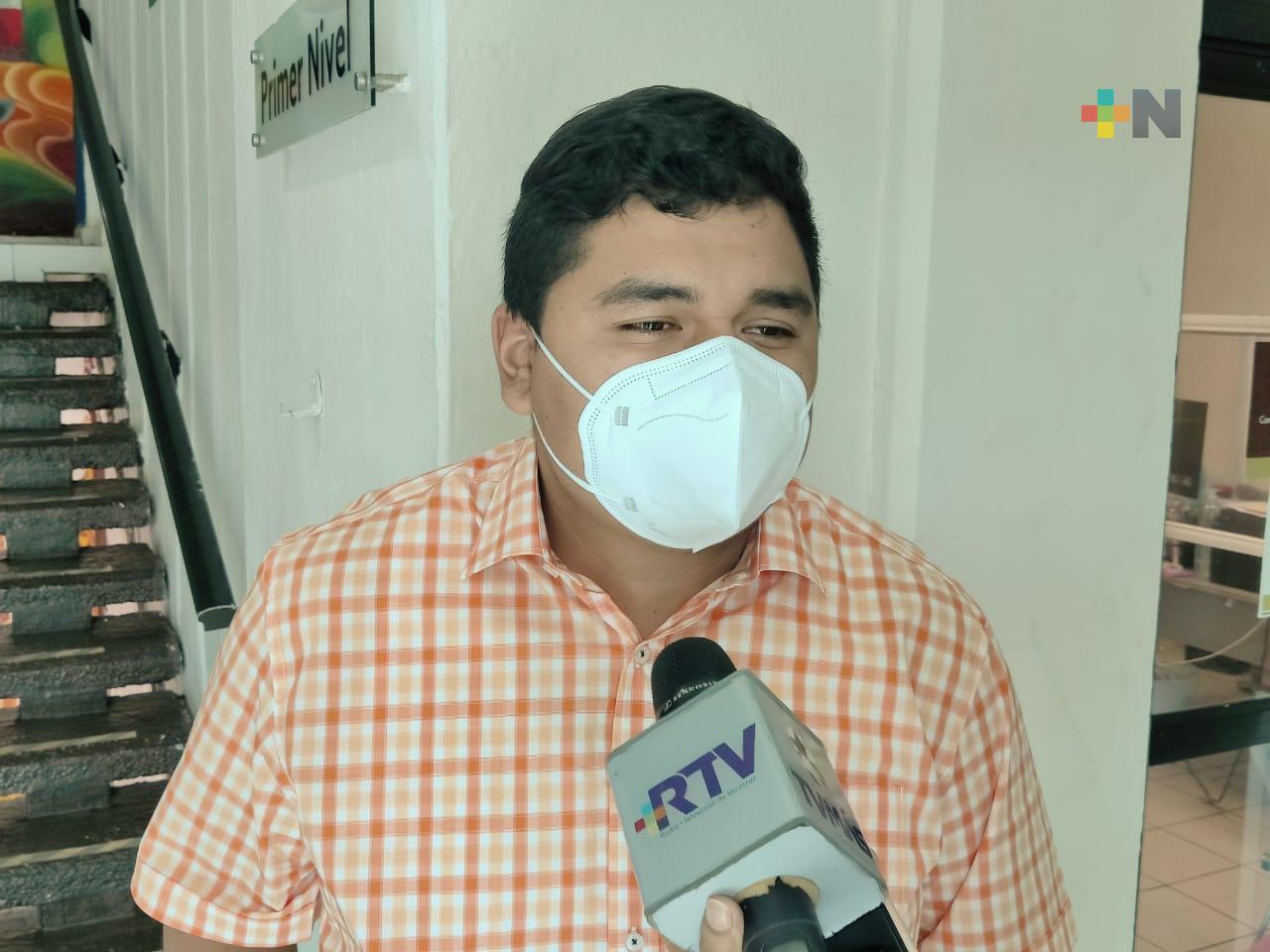 Implementarán jornadas sobre Derechos Humanos en Coatza