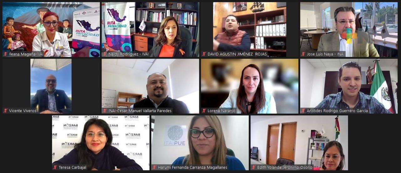 Llaman expertos a impulsar inteligencia artificial más segura