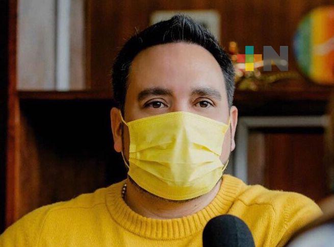 “NL Technologies” ha saqueado las finanzas de Medellín: Marcos Isleño