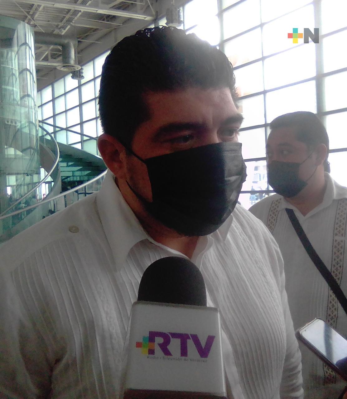 Sin reportar daños en escuelas de Veracruz por sismo de este jueves