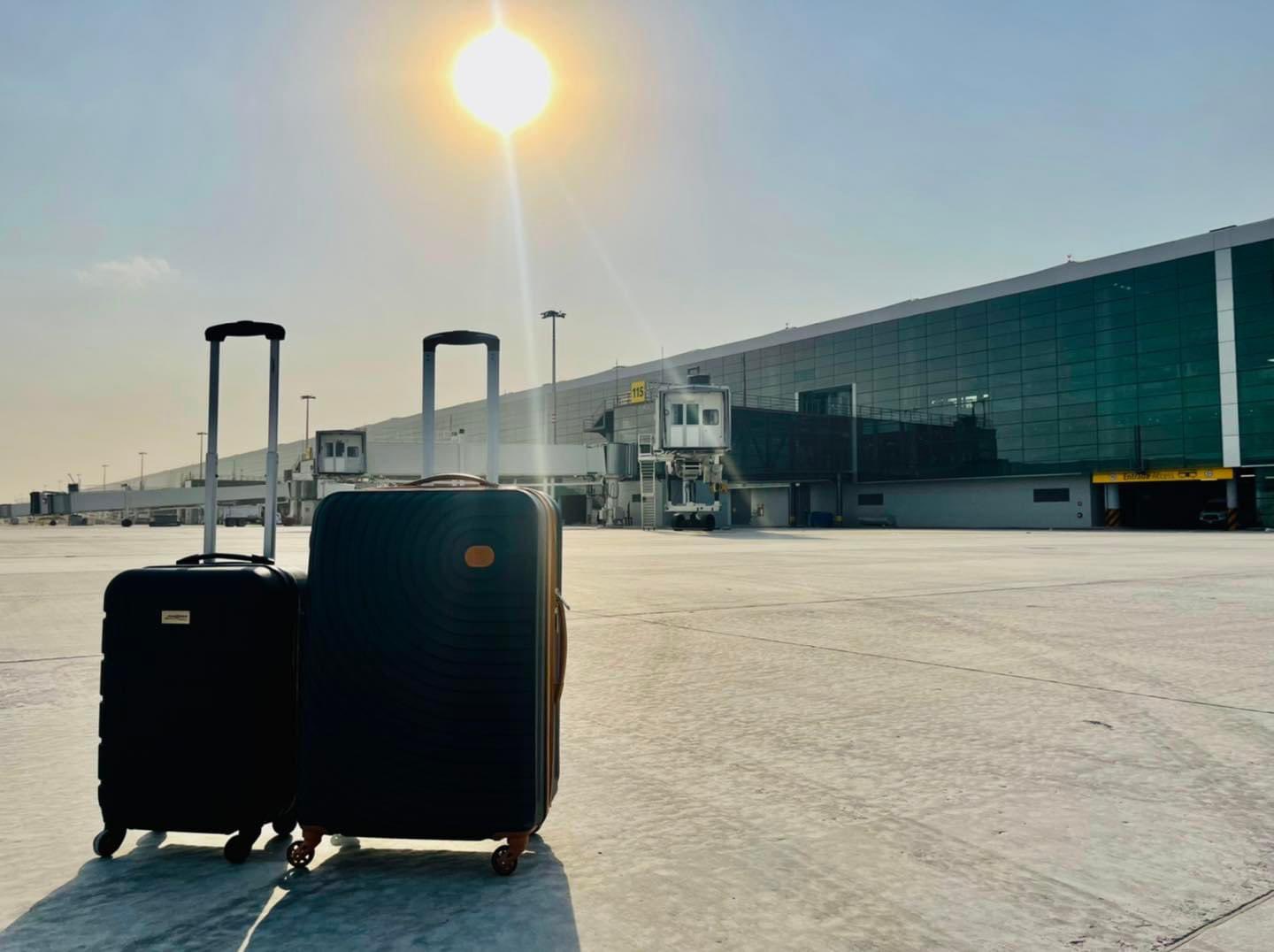 Aeropuerto Internacional Felipe Ángeles fortalecerá conectividad aérea y actividad turística de México