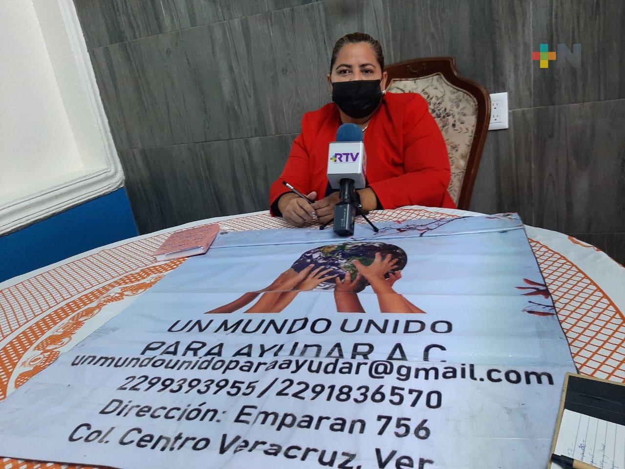 Brindarán asesorías gratuitas en área jurídica, inmobiliaria y contable en Veracruz, Boca y Medellín