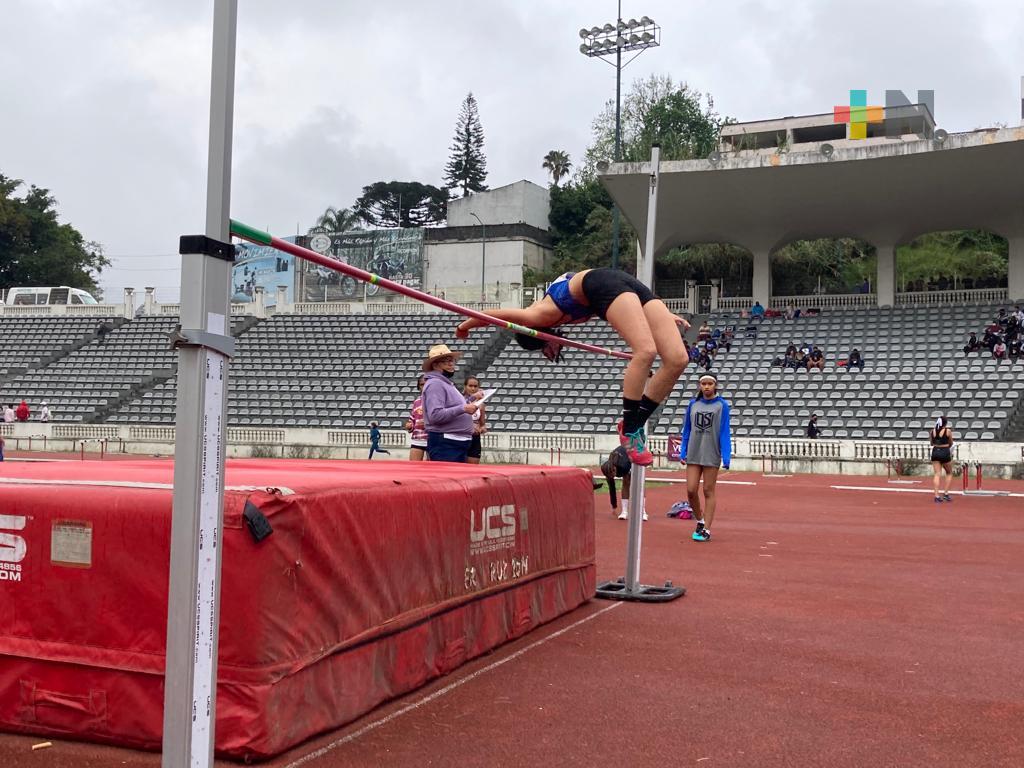 Atletas porteños y boqueños destacan en segundo día de los Juegos Estatales