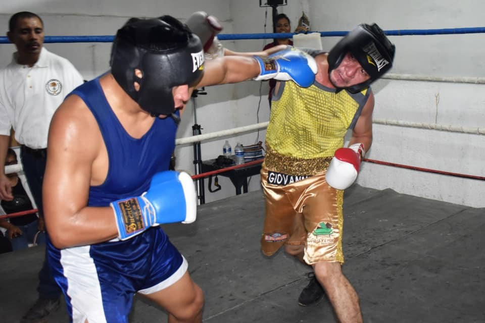 Se realizará función “En Busca de un nuevo campeón” en el Puerto