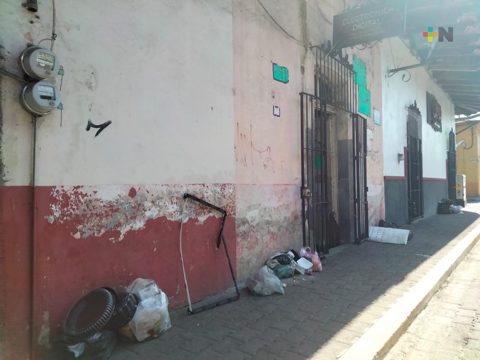 Se mejorará el servicio de recolección de basura en Coatepec: alcalde