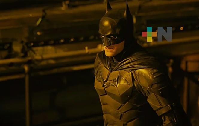 Por guerrosos, rusos se quedan sin ver estreno «The Batman»