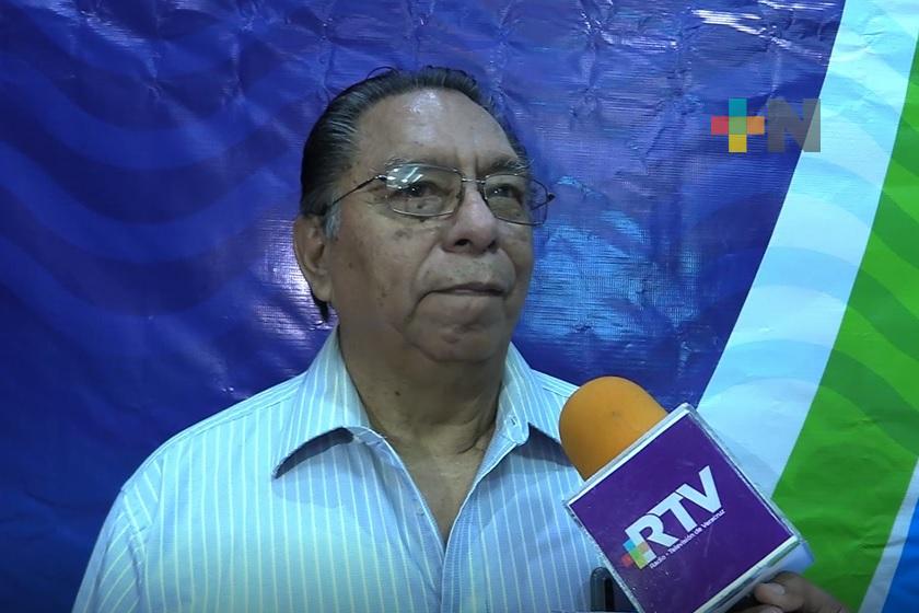 Más de 700 nadadores competirán en el Torneo Álvaro Armas 2022