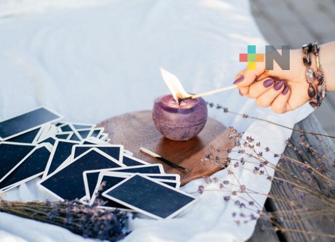 Aconseja IMSS no consumir brebajes usados en rituales de primer viernes de marzo