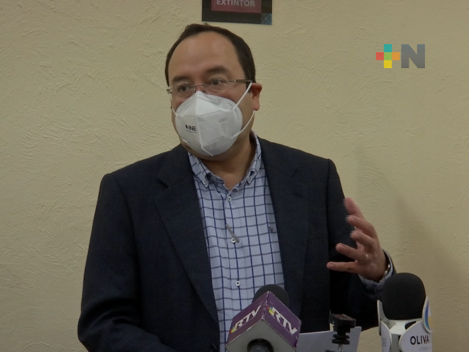 Exconsejero del INE pide hacer caso omiso a encuestas de salida por elecciones en EdoMex y Coahuila