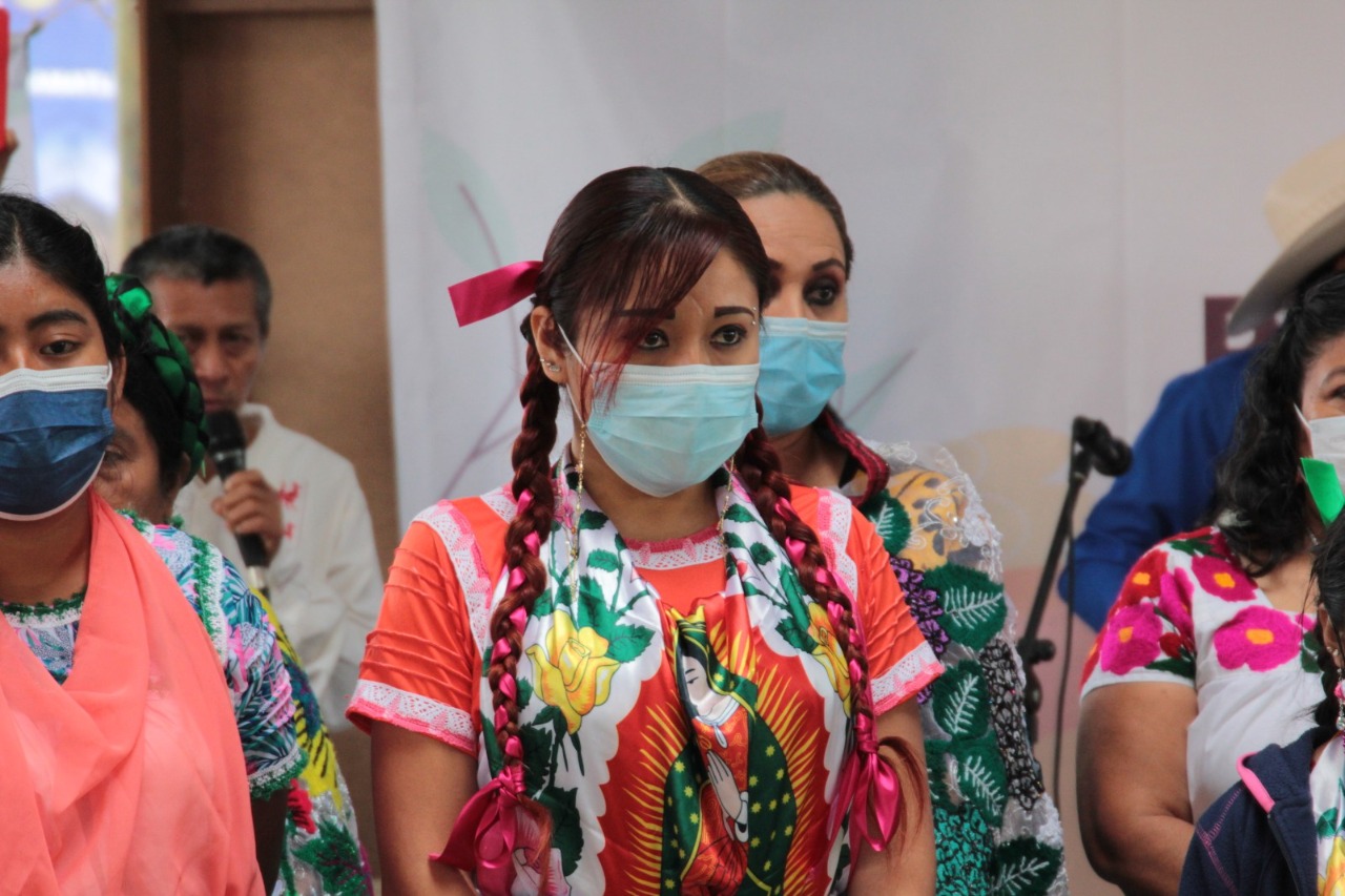 Congreso del Estado llevó a cabo segundo foro de consulta a pueblos afromexicanos y comunidades indígenas