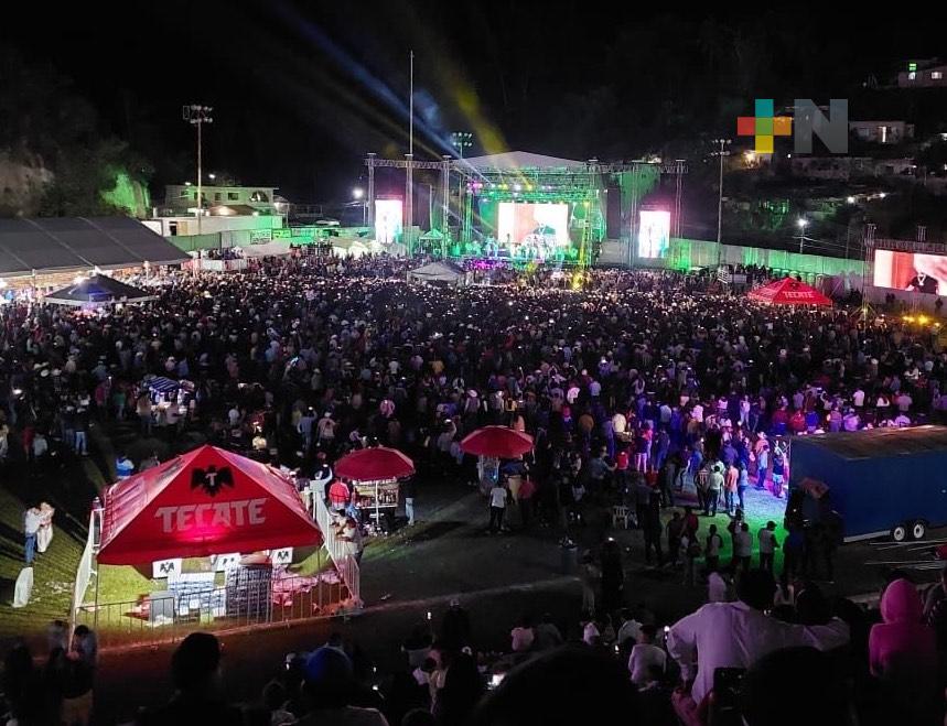 ¡La Cumbre Papantla 2022 llegó para quedarse!